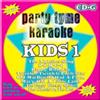 Party Tyme Karaoke Party Tyme Kids 1 8+8-song G (CD)