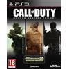 Call Of Duty: Modern Warfare Trilogy (PS3) (Sony Playstation 3)