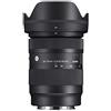 Sigma Obiettivo contemporaneo Sigma 28-70 mm F2.8 DG DN per Sony attacco E full frame