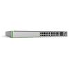 Allied Telesis AT-GS980MX/28PSM-50 L3 24-Port PoE 1U Gigabit Ethernet Switch