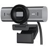 Logitech 960-001530 webcam 8,5 MP 4096 x 2160 Pixel USB Grafite