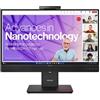 Lenovo ThinkVision T27QD 27" QHD 2560x1440 LCD Monitor Black 27in PC Display
