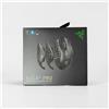Razer Mouse da gioco wireless modulare Razer Naga V3 Pro 50K DPI MMO FPS RGB nero