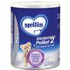 Mellin polilat 2 400 grammi latte in polvere