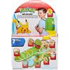 Jazwares Zaino con set di gioco portatile Pokémon