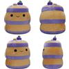 Squishmallows Frittella ai mirtilli Paden 20 cm
