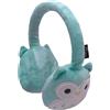 Squishmallows Headphone Bluetooth-kuulokkeet, Win