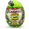 Zuru Smashers Mega Jurassic Light Up Dino Egg ZURU