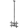 Manhattan 462051 MANHATTAN Supporto a soffitto per TV da 37" a 80" FullMotion 50kg
