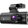 Navitel 4K Dash camera | R99 | IPS 3.18" | GPS (satellite) | Maps included