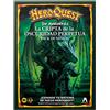 Hasbro Gaming Hasbro - Rozszerzenie do Gry Planszowej HeroQuest: Krypty Ciemności