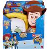 Mattel Disney Pixar JKM75, Personaggio, Adatto dai 3 anni, Effetti sonori, Batteria LR44, Batterie