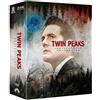 ‎Twentieth Century Fox Twentieth Century Fox Twin Peaks S1-3 DOOS - DVD