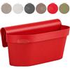 Euro3plast Cassetta Rise UP cm 50 Balconiera per Ringhiera Euro3plast