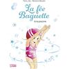 Lito Les petits héros - La Fée Baguette à la piscine - Dès 5 ans