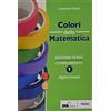 Petrini Colori della matematica. Complemento. Algebra lineare. Ediz. verde. Per le Scuole superiori. Con e-book. Con espansione online (Vol. 1)