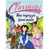 EL Una ragazza fuori moda da Louisa May Alcott. Classicini. Ediz. a colori