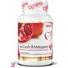 OPTIMA NATURALS SRL CUORE DI MELOGRANO NEO CUORE DI MELOGRANO PLUS 60 COMPRESSE 816 MG