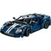 LEGO Technic Ford GT 2022 42154