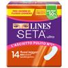 FATER SpA Lines seta ultra leggero 14pz - - 985649211