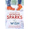 Nicholas Sparks The Wish (Tascabile)