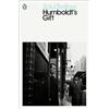 Saul Bellow Humboldt's Gift (Tascabile) Penguin Modern Classics