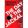 Frederick Forsyth The Day of the Jackal (Tascabile)