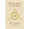 J. R. R. Tolkien The Fellowship of the Ring (Copertina rigida) Lord of the Rings