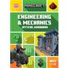 Tom Bolton Minecraft STEM Engineering and Mechanics (Tascabile)