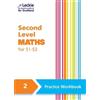 Karen Hart Craig Lowther C Second Level Maths Practice Workbook 2 fo (Tascabile)