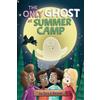 Tara J. Hannon The Only Ghost at Summer Camp (Tascabile) Only Ghost