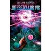 William Sleator Interstellar Pig (Tascabile)
