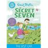 Jackie Walter Reading Champion: The Secret Seven: The Lost Ca (Copertina rigida)