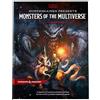 Wizards RPG Tea Mordenkainen Presents: Monsters of the Multiv (Copertina rigida)