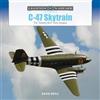 David Doyle C-47 Skytrain (Copertina rigida) Legends of Warfare: Aviation