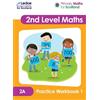 Linda Lapere Craig Lowther Carol Lyon 2A Practice Workbook 1 (Tascabile)