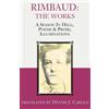 Arthur Rimbaud Rimbaud: The Works (Tascabile)