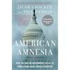 Jacob S. Hacker American Amnesia (Tascabile)