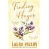 Laura Pavlov Finding Hayes (Tascabile) Magnolia Falls