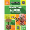 Tom Bolton Minecraft STEM Computing and Coding (Tascabile) Minecraft Education