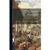 Angelo Fabroni L'Orlando Furioso; Volume 3 (Copertina rigida)
