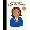 Maria Isabel Sanchez Vegara Kamala Harris (Spanish Edition) (Tascabile)