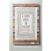 James Cairns Alan Sears A Good Book, in Theory (Tascabile)