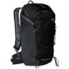 THE NORTH FACE NF0A8BKHKT0 TRAIL LITE SPEED 30 Zaino sportivo Uomo TNF BLACK/ASPHALT GREY Taglia SM
