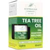 OPTIMA NATURALS SRL Australian Company Tea Tree Oil 10 Ml