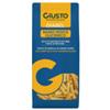 FARMAFOOD SRL Giusto Diabel Basso Indice Glicemico Pasta Sedanini 400 G