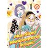 Mamakari Plus-Sized Misadventures in Love!, Volume 3 (Tascabile)