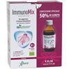 ABOCA SpA SOCIETA' AGRICOLA immunomix advanced sciroppo confezione speciale 2 pezzi