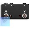Pedali JHS JHS Pedals Active A/B/Y Guitar Effects Pedal Switcher