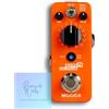 Mooer Purer Octave Pitch Shifter Effect Pedale per chitarra